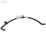 FIESTA FUSION 1.4 DURATORQ EGR VALVE VACUUM HOSE 01-12