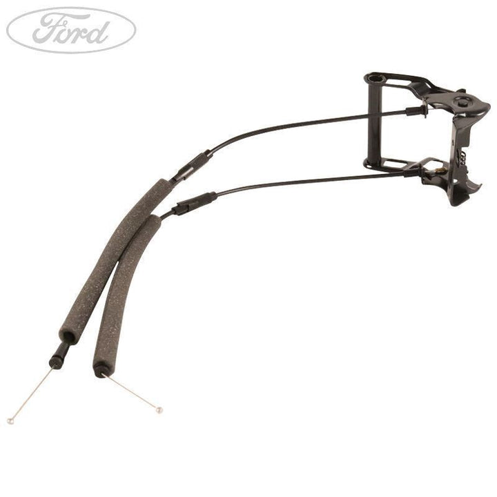 SEAT BACK LATCH RELEASE CABLE