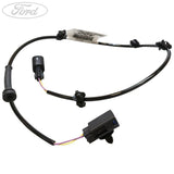BRAKE WARNING SWITCH WIRE