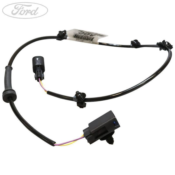 BRAKE WARNING SWITCH WIRE