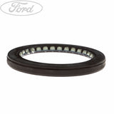 AUTO GEARBOX CONVERTER DRIVE PLATE SEAL