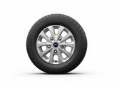 TRANSIT/TOURNEO CUSTOM ALLOY WHEEL 16