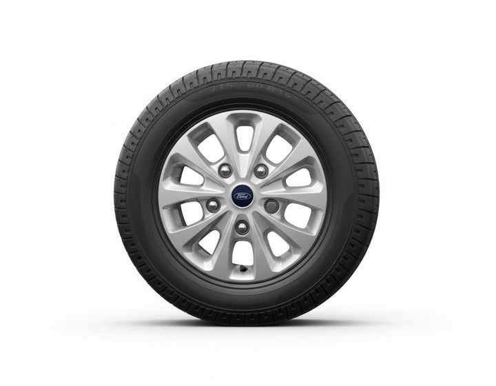 TRANSIT/TOURNEO CUSTOM ALLOY WHEEL 16