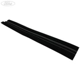 COURIER FRONT O/S N/S DOOR GLASS RUN EXTENSION 2014-