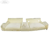 REAR SEAT CUSHION PAD