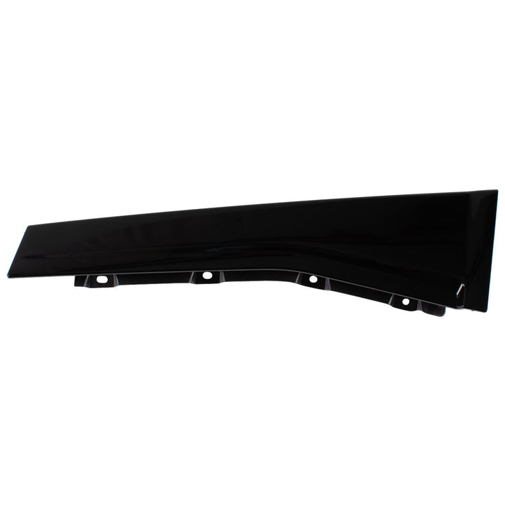 S-MAX WA6 N/S C PILLAR DOOR WINDOW FRAME MOULDING