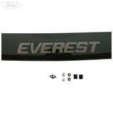 EVEREST FRONT BONNET PROTECTOR SPLASH SHIELD AM7M3J17K808AA