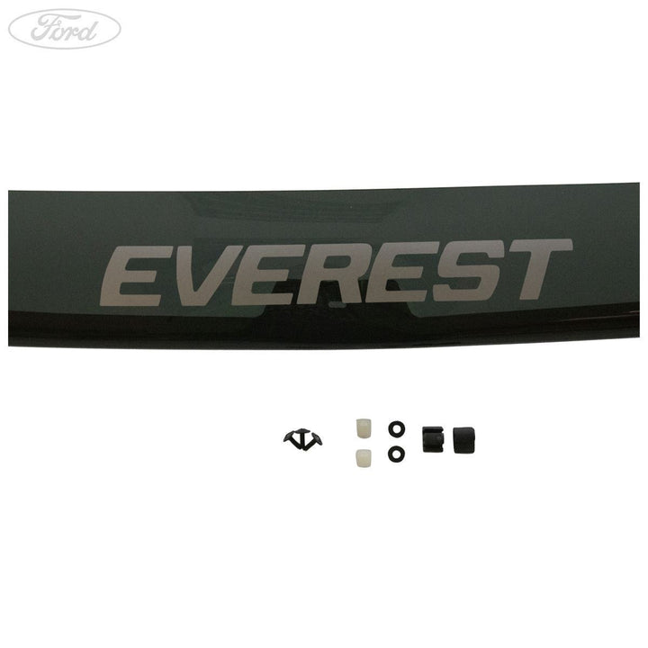 EVEREST FRONT BONNET PROTECTOR SPLASH SHIELD AM7M3J17K808AA
