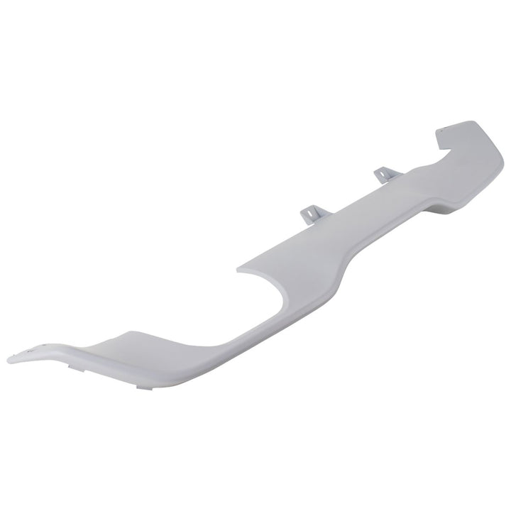 Fiesta ST Rear Bumper Lower Diffuser Primed 2012-2019
