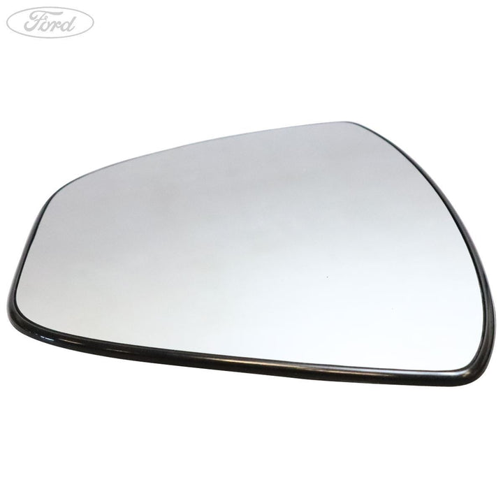 FIGO KA+ N/S DOOR MIRROR WIDE ANGLE GLASS 2016-