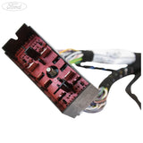 MAIN WIRING
