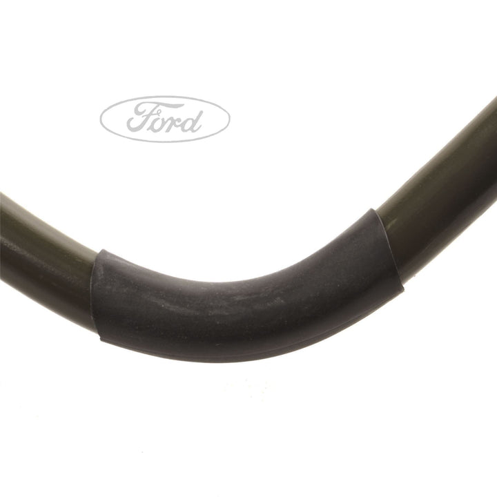 FUEL FEED PIPE
