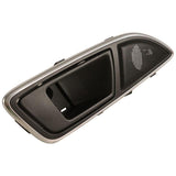 B-MAX FRONT O/S DOOR INNER DOOR HANDLE 2012-
