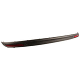 MONDEO REAR BUMPER LOWER LIP MOULDING TRIM 2014-