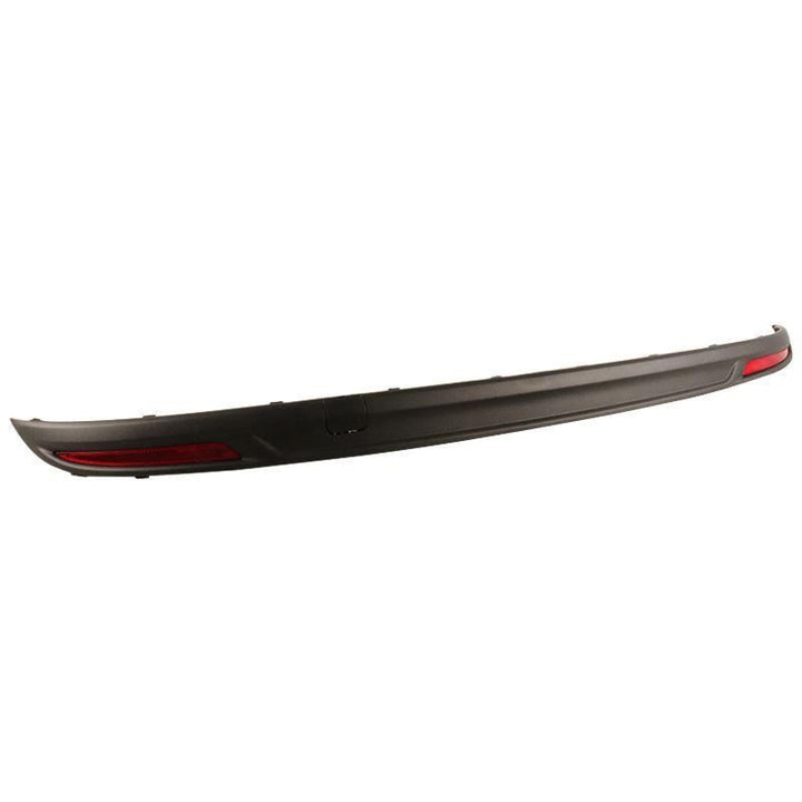 MONDEO REAR BUMPER LOWER LIP MOULDING TRIM 2014-