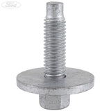 LUGGAGE COMPARTMENT DOOR SCREW AND WASHER PACK OF 5