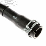 COOLING SYSTEM HOSE PIPE TUBE