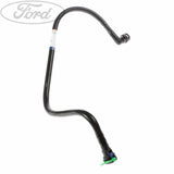 FOCUS C-MAX AUTOMATIC TRANSMISSION COOLER HOSE