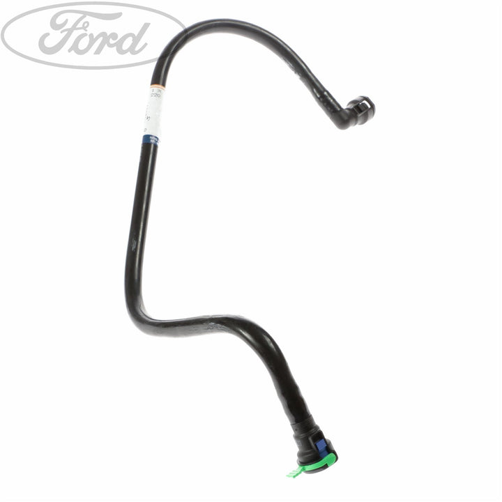 FOCUS C-MAX AUTOMATIC TRANSMISSION COOLER HOSE
