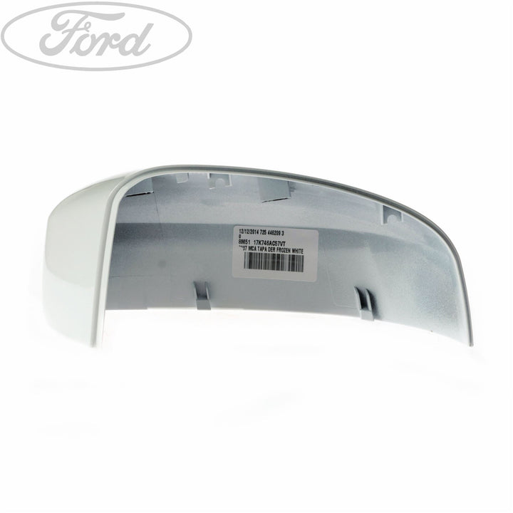 MONDEO FOCUS FRONT O/S RIGHT WING MIRROR HOUSING COVER