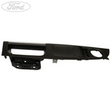 SWITCH HOUSING
