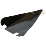 ECOSPORT O/S REAR OUTER D PILLAR TRIM COVER 10/2013-