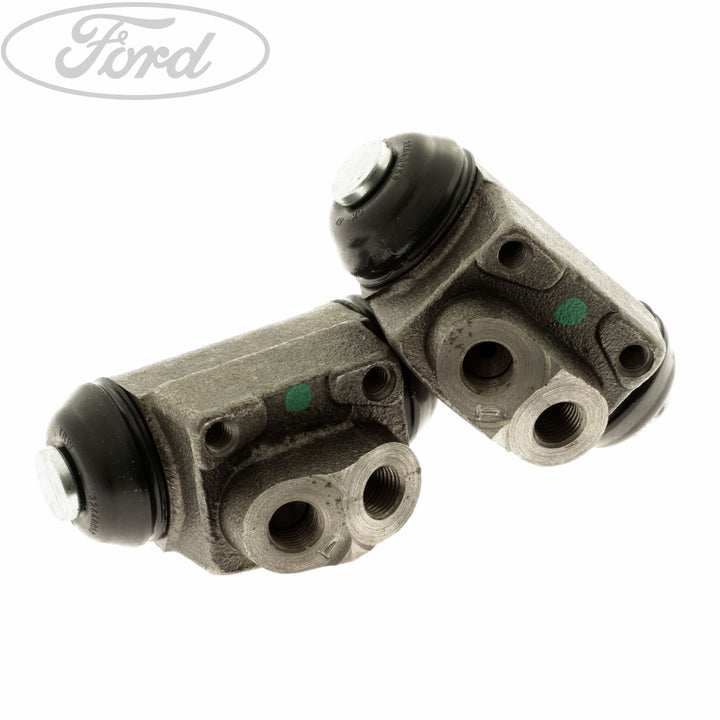 ESCORT SIERRA REAR O/S & N/S WHEEL BRAKE CYLINDER PAIR