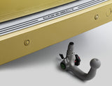 TOURNEO/TRANSIT CONNECT DETACHABLE TOW BAR