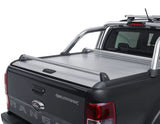 ROLLER TONNEAU COVER WITH FITTING  09/2011