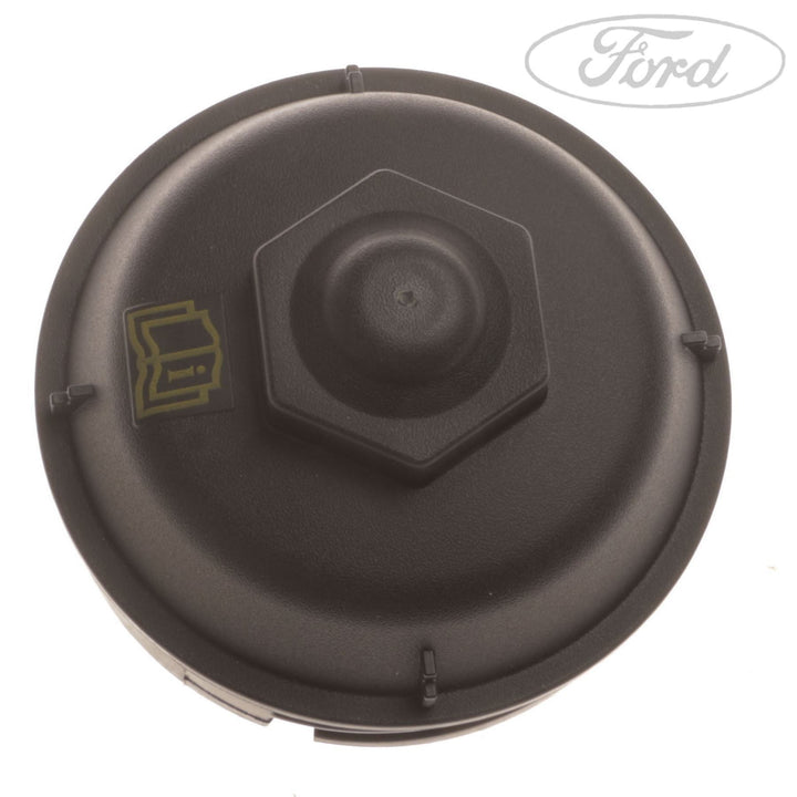 CYLINDER HEAD COVER