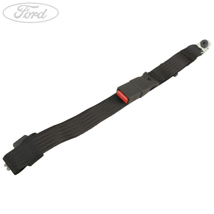 RANGER FRONT 2 POINT SEAT BELT NON EUROPEAN