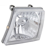 FRONT N/S HEADLAMP HOUSING LESS FLASHER 2M3413101BB