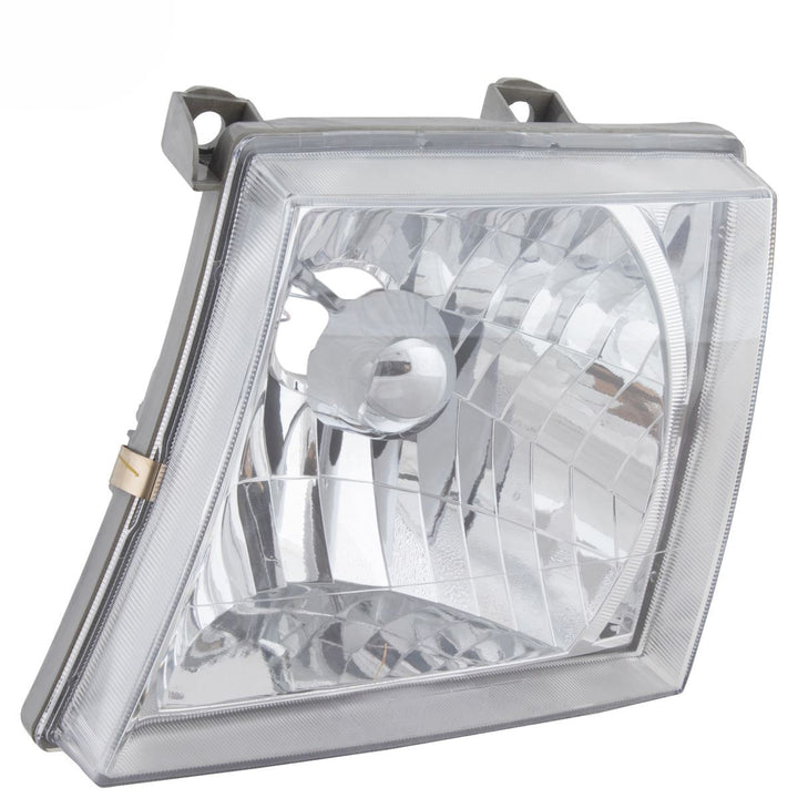 FRONT N/S HEADLAMP HOUSING LESS FLASHER 2M3413101BB