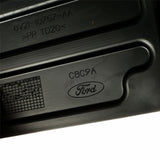 FIESTA BATTERY COVER