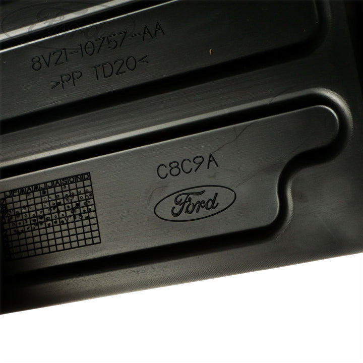 FIESTA BATTERY COVER