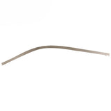 UPPER SLIDING DOOR TRACK