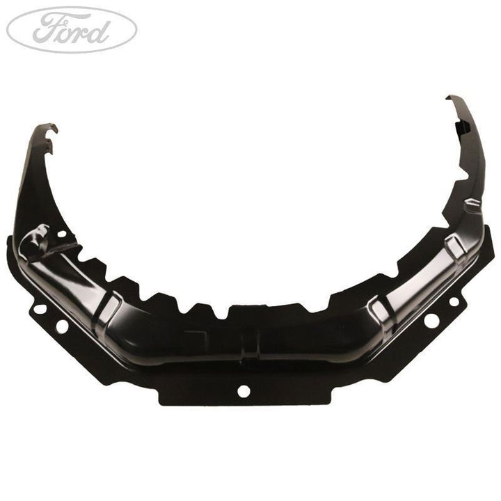 WHEEL ARCH