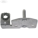 LATCH STRIKER