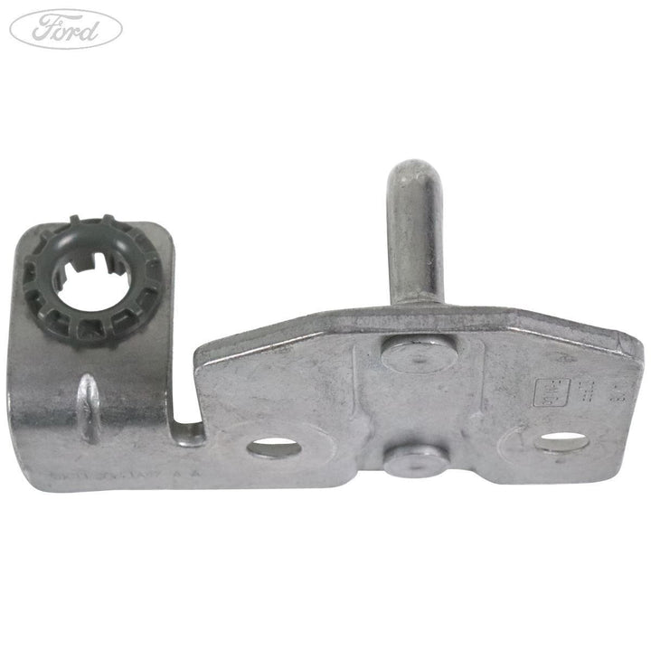 LATCH STRIKER