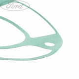 OIL PUMP GASKET