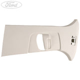 TRIM PANEL