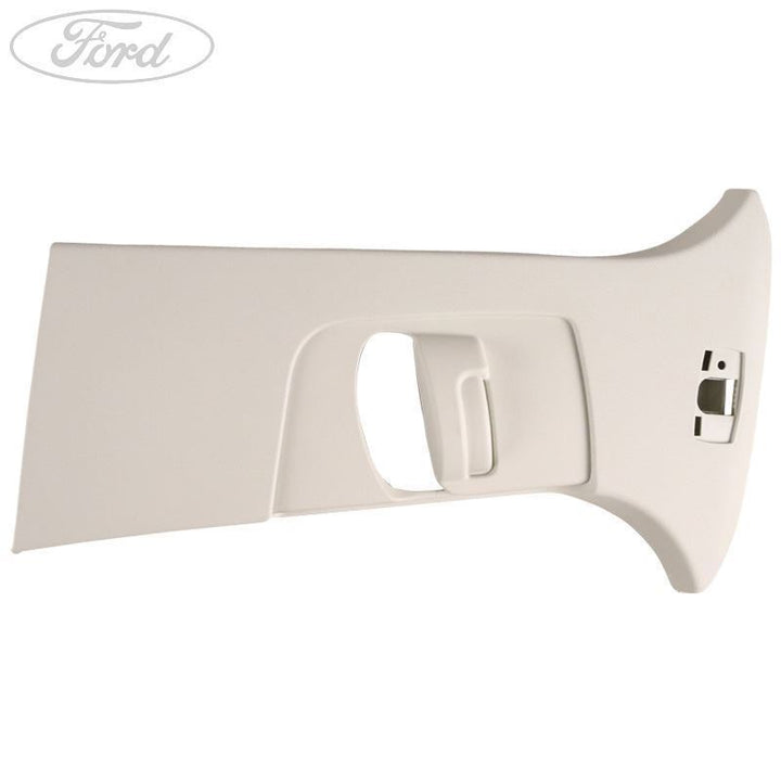 TRIM PANEL