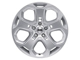 MONDEO 03/2007-08/2014 ALLOY WHEEL 18