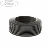 TRANSMISSION DIFF SHIM CUP