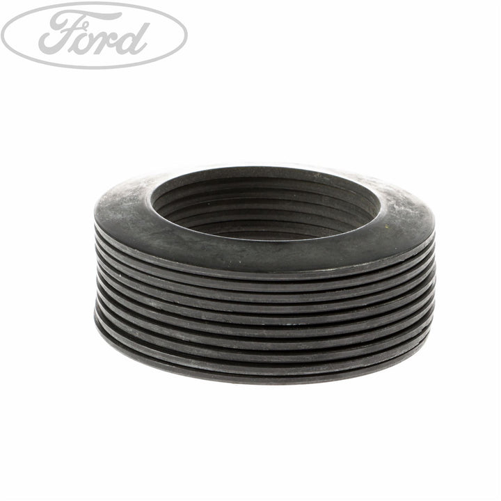 TRANSMISSION DIFF SHIM CUP