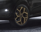PUMA FROM 10/2019 ALLOY WHEEL 18