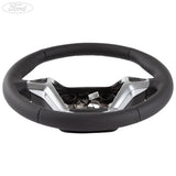ECOSPORT STEERING WHEEL WITH SPEED CONTROL MEDIA GATEWAY 15-