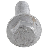 FUEL INJECTORS AND PIPES FLANGED HEX HEAD BOLT PACK OF 5