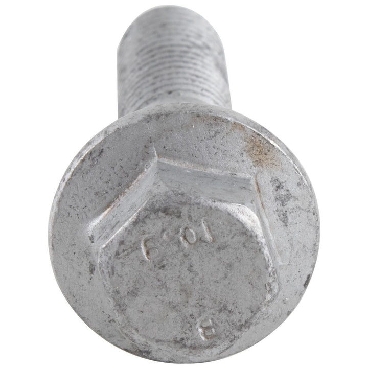 FUEL INJECTORS AND PIPES FLANGED HEX HEAD BOLT PACK OF 5