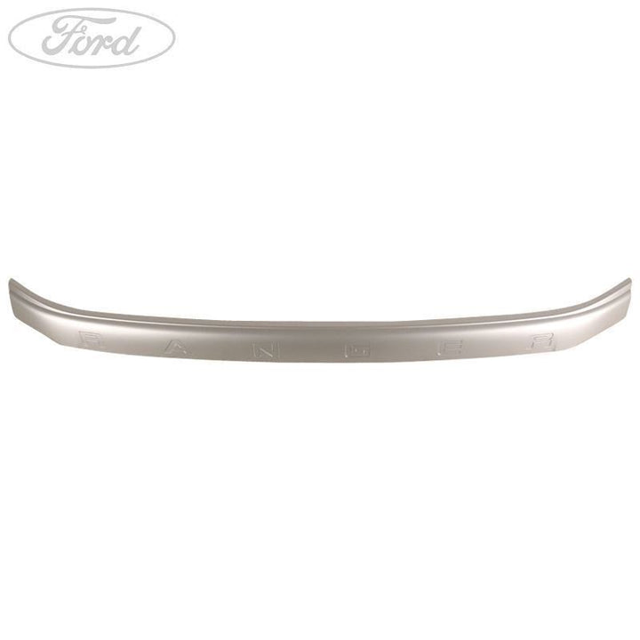 RANGER FRONT GRILLE SILVER WITH CHROME SURROUND